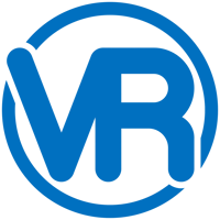 VR Group logo