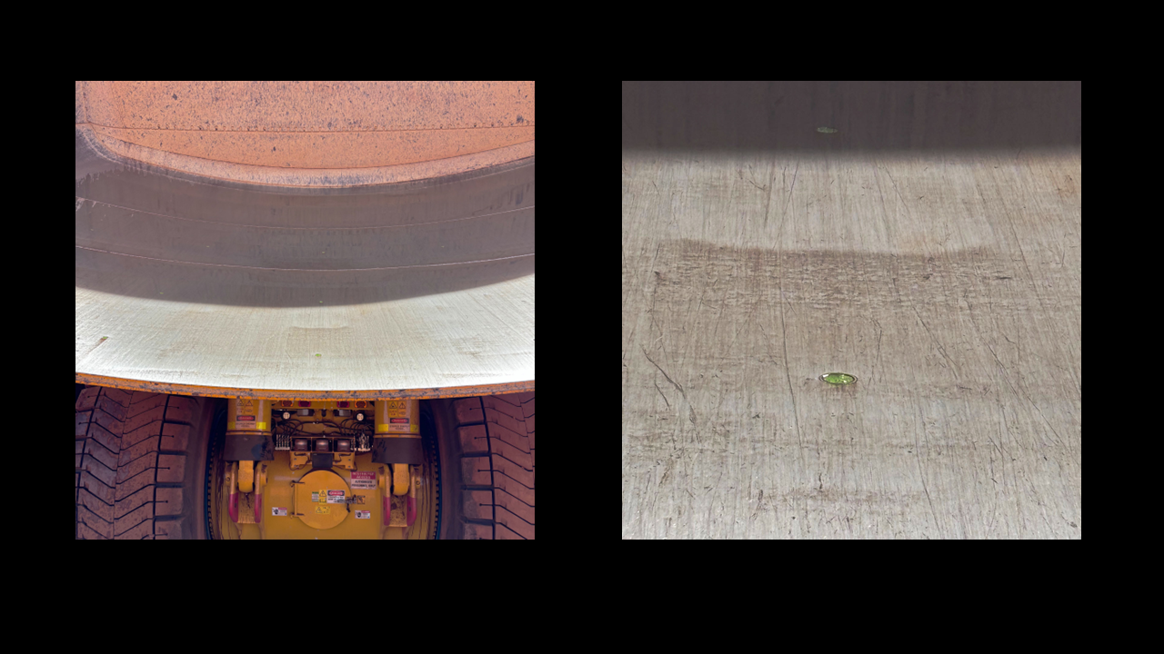 WearVue presentation slide 2