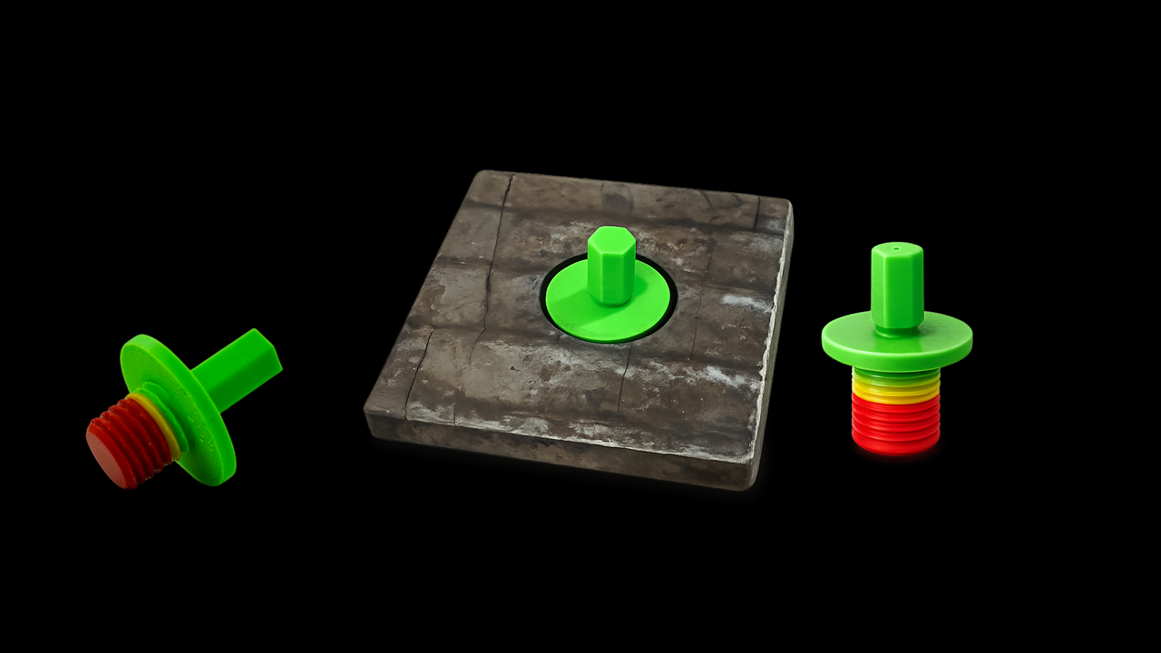 WearVue presentation slide 7