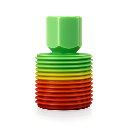 Threaded / Screw-In Indicators