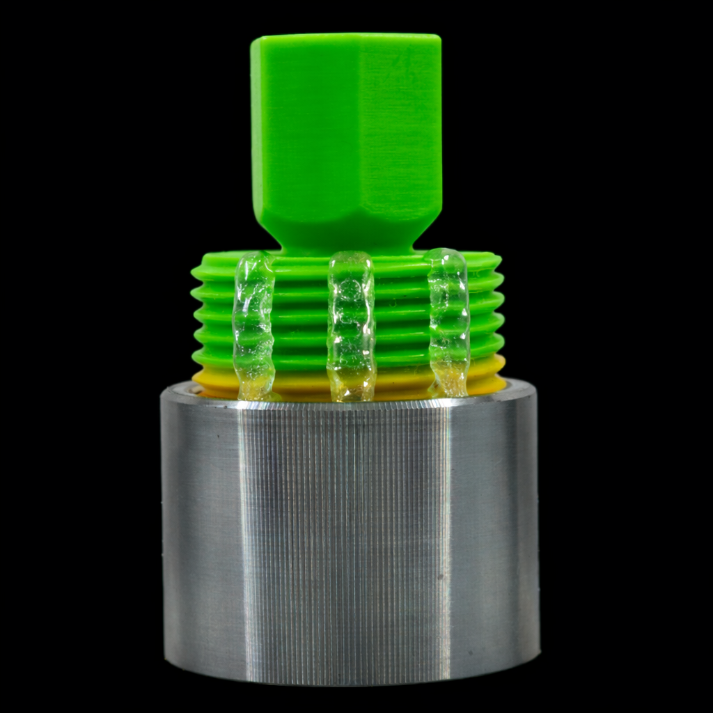 Housed Indicators